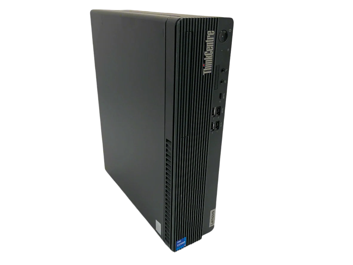 LENOVO THINKCENTRE M70S GEN 3 SFF Intel Core i7 12700 16GB 256GB W11P -Very Good