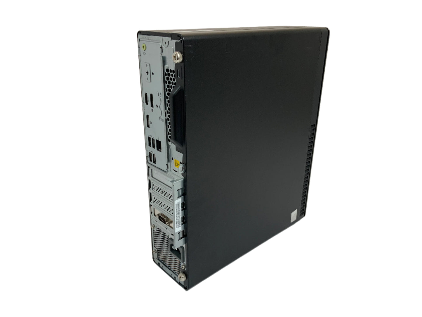 LENOVO THINKCENTRE M70S GEN 3 SFF Intel Core i7 12700 16GB 256GB W11P -Very Good