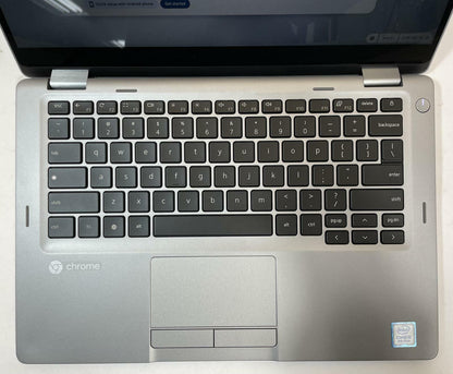 DELL LATITUDE 5300 2-IN-1 CHROME 13" i5-8365U 8GB 256GB SSD Chrome OS -Excellent