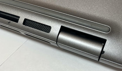DELL LATITUDE 5450 14" Laptop Ultra 7 155U 16GB 512GB NVMe Gray Windows 11 -Good