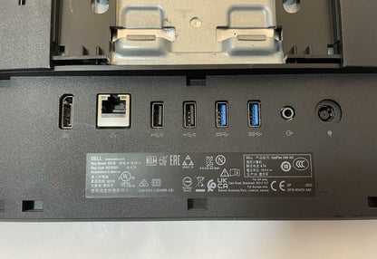 DELL OPTIPLEX 3280 21.5" Touch AIO i5-10600T 8GB 256GB NVMe Windows 11 -NO STAND