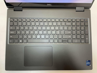 DELL PRECISION 7680 16" Touch Laptop Core i9-13950HX 64GB 1TB NVMe WIN11 -Good
