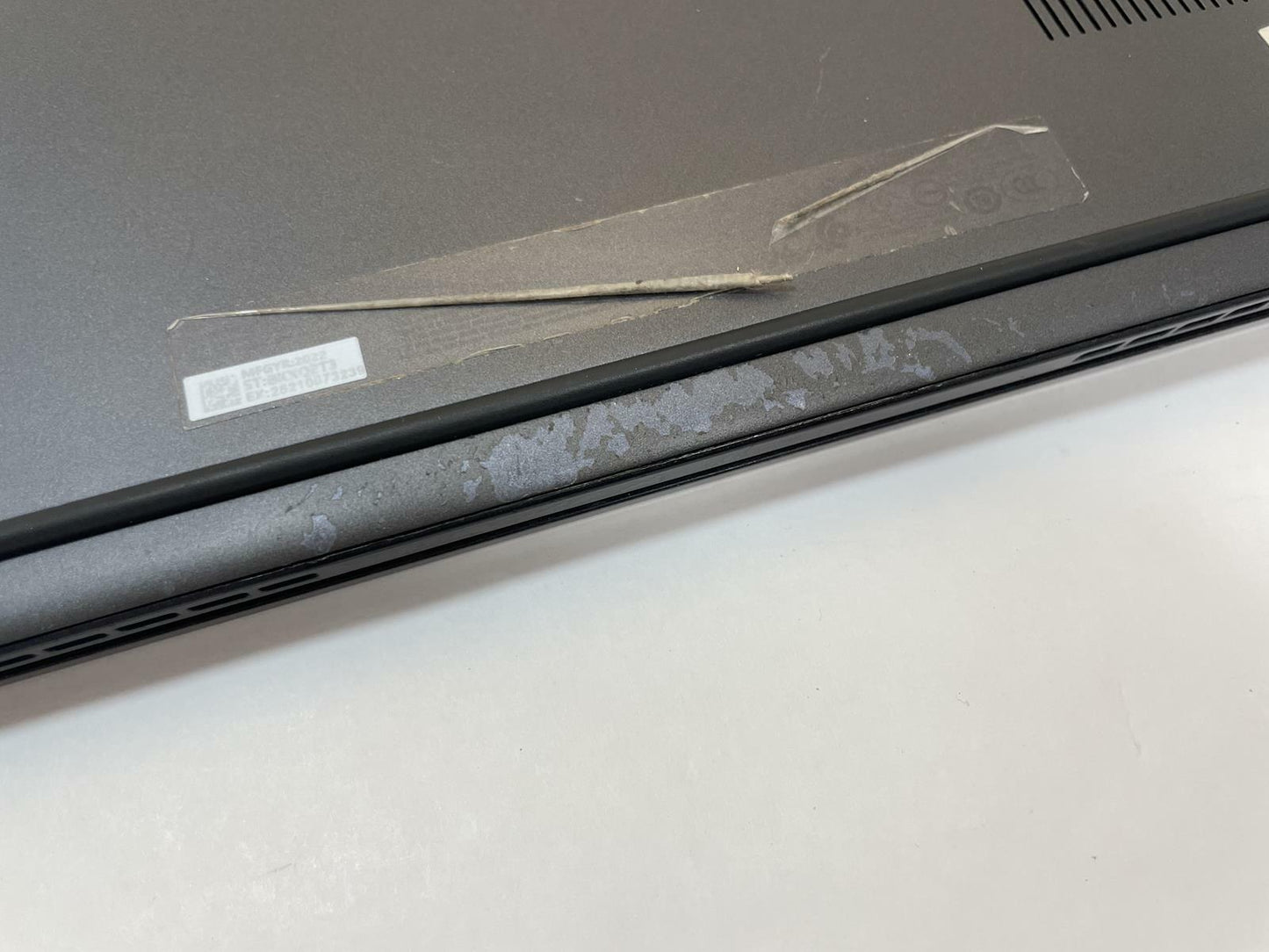 DELL LATITUDE 9430 14" 2n1 Laptop Core i7 1265U 16GB 256GB NVMe Windows 11 -READ