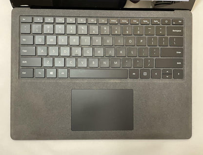 MICROSOFT SURFACE LAPTOP 2 13.5" Core i7 8650U 8GB 256GB NVMe Windows 11 Pro