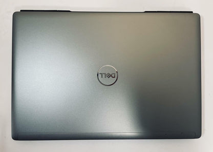 DELL PRECISION 7560 15" Laptop Core i7 11850H 32GB 512GB NVMe Windows 11 -READ