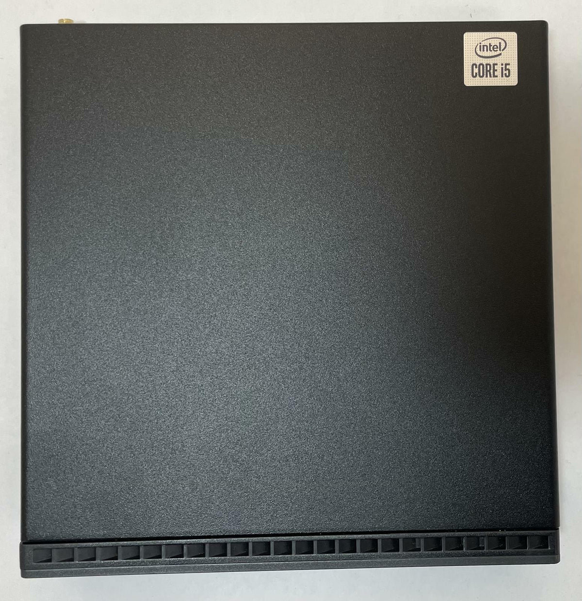 LENOVO THINKCENTRE M60E Tiny Desktop i5 1035G1 8GB 256GB NVMe WIN11 -Very Good
