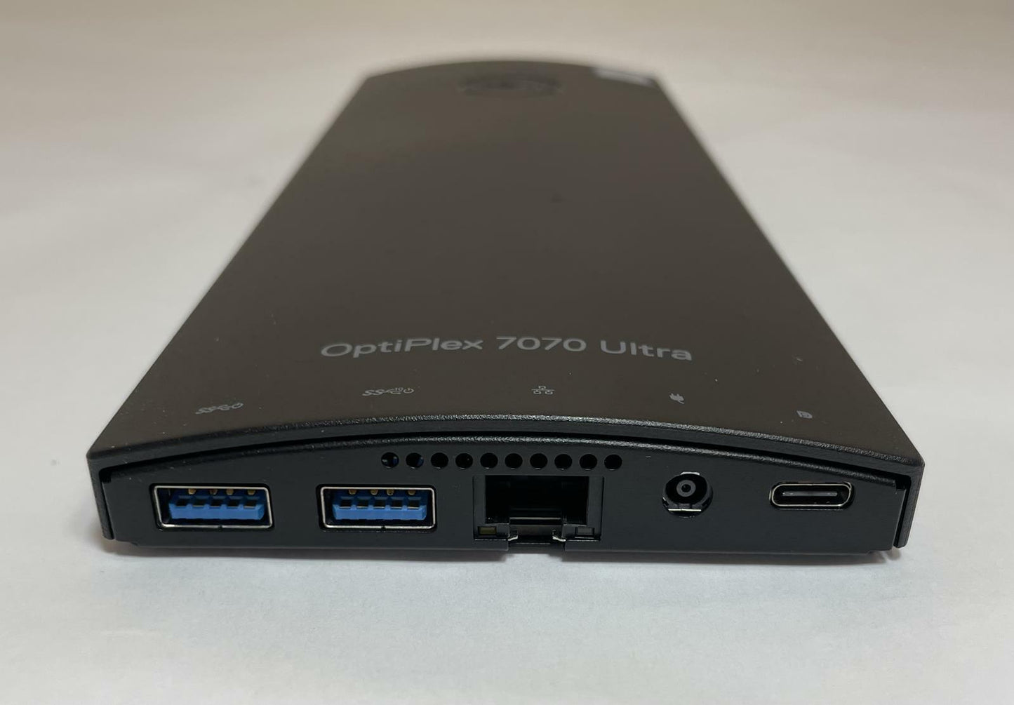 DELL OptiPlex 7070 Ultra Core i7 8565U 16GB 256GB NVMe Windows 11 Pro -Very Good