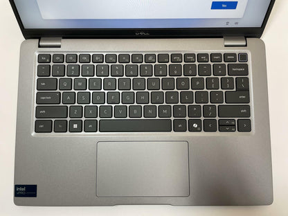 DELL LATITUDE 5450 14" Laptop Core Ultra 5 135U 32GB 256GB NVMe WIN11 -Very Good