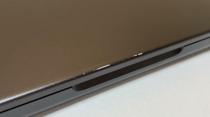 APPLE MacBook Pro A3401 2024 14" M4 Pro 24GB 512GB SSD Black Tahoe -Good