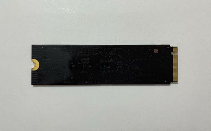 WESTERN DIGITAL SDBPNTY-1T00-1012 1TB PCIe 3.0x4 M.2 2280 NVMe Internal SSD