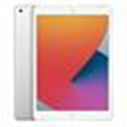 Apple iPad (8th Gen) A2270 10.2" 32GB WiFi Silver