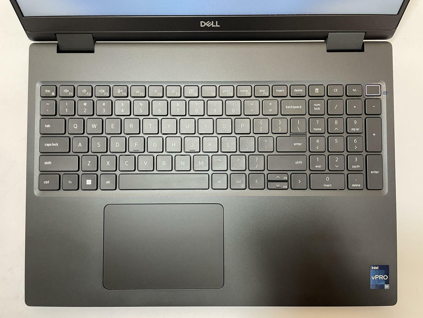DELL PRECISION 7680 16" Laptop Core i9-13950HX 64GB 1TB NVMe Windows 11-RTX 5000