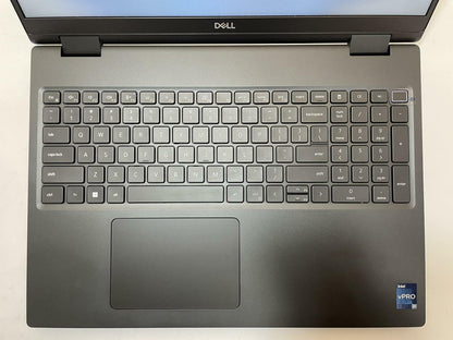 DELL PRECISION 7680 16" Laptop Core i9-13950HX 64GB 1TB NVMe Windows 11-RTX 5000