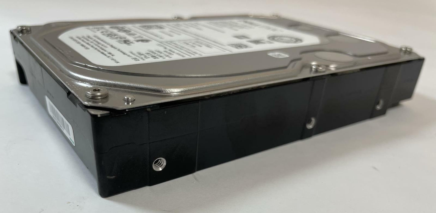 DELL EMC SEAGATE ST8000NM023B 7E10 3.5" 8TB SATA Hard Disk Drive