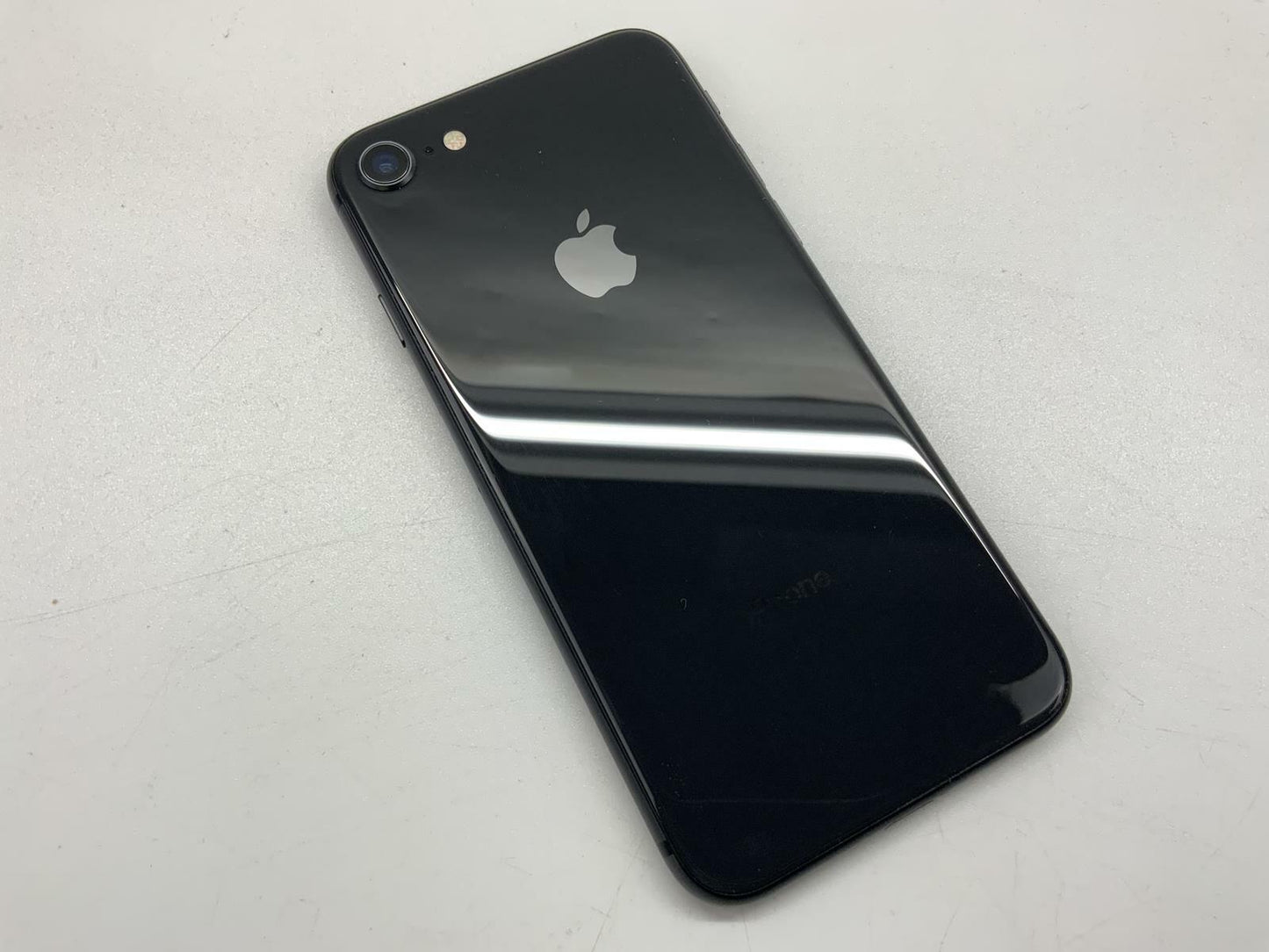 APPLE iPhone 8 A1905 64GB AT&T Black iOS -Very Good