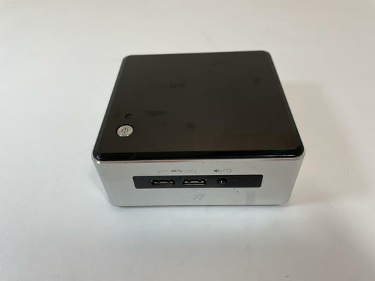 INTEL NUC5I7RYB Core i7 5557U 0GB 8GB RAM