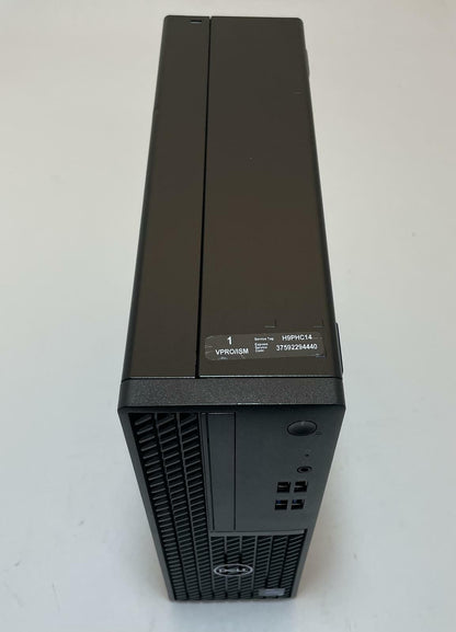 DELL OPTIPLEX 7010 SFF Core i5-13500 8GB 256GB NVMe Windows 11 Pro