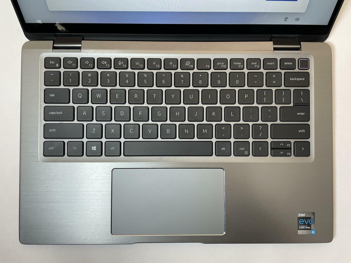 DELL LATITUDE 7420 14" 2in1 Touch Laptop Intel i5 1145G7 16GB 256GB W11P -READ
