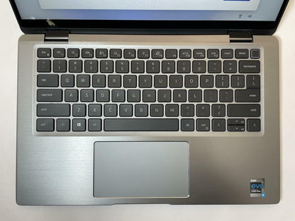 DELL LATITUDE 7420 14" 2in1 Touch Laptop Intel i5 1145G7 16GB 256GB W11P -READ