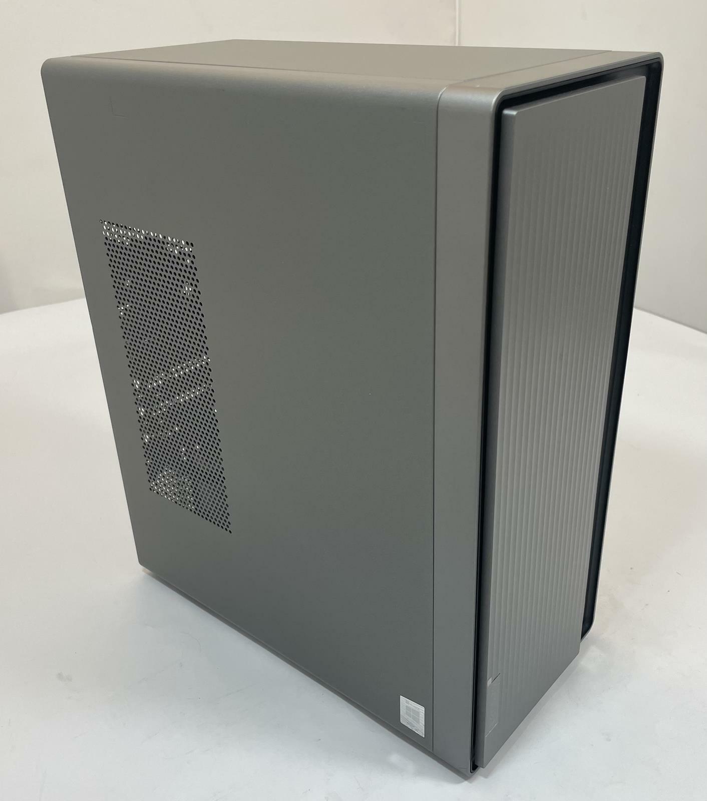 LENOVO IDEACENTRE 5 14IMB05 Tower i5 10400 12GB 256GB NVMe Windows 11 -Very Good