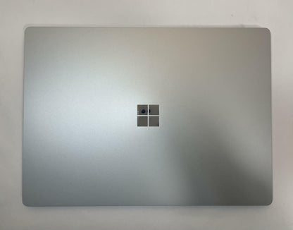 MICROSOFT SURFACE LAPTOP 6 FOR BUSINESS 15" Ultra 7 165H 16GB 256GB W11-VeryGood