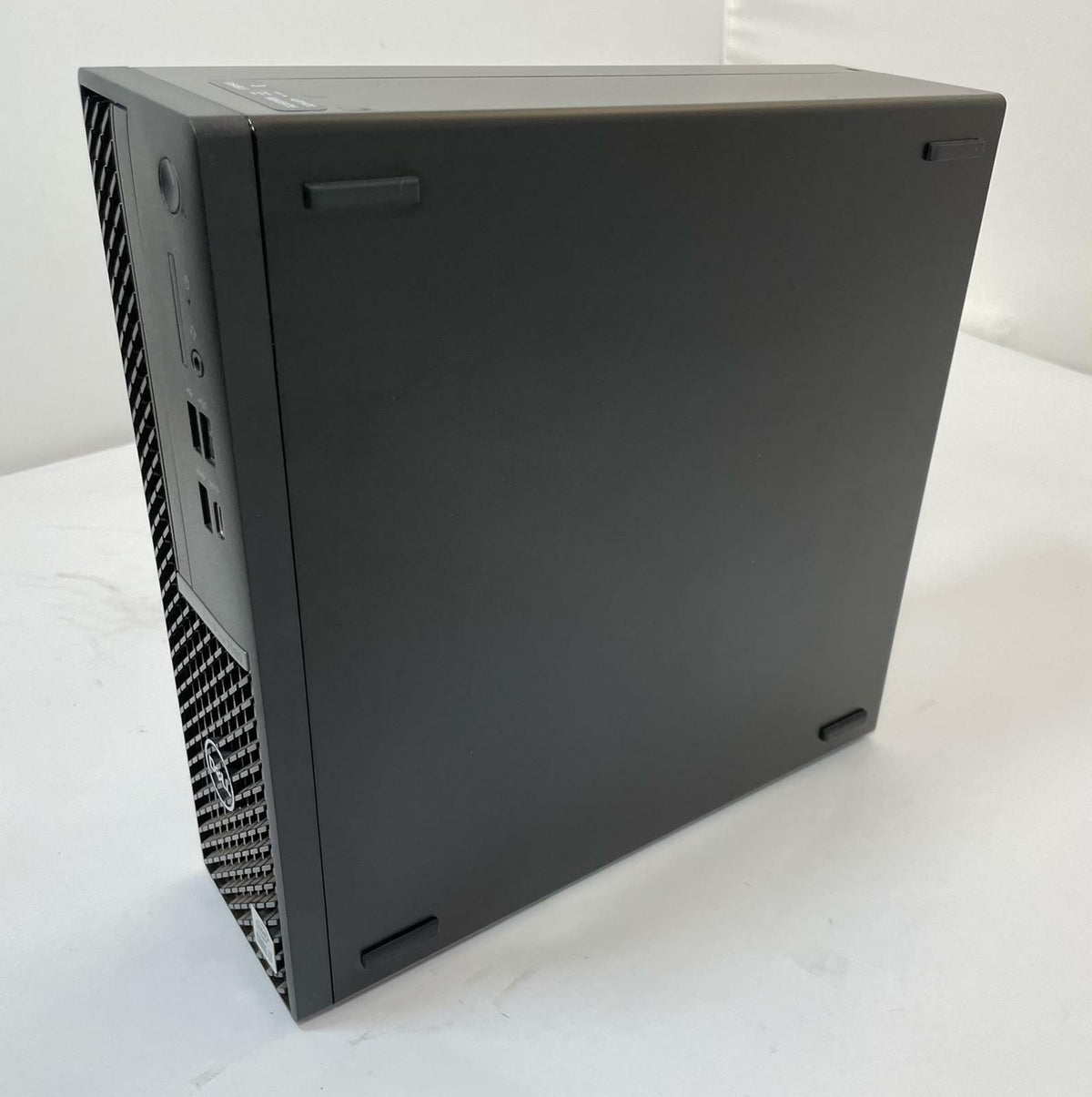 DELL OPTIPLEX 7080 SFF Core i7 10700 16GB 256GB NVMe Windows 11 -Good