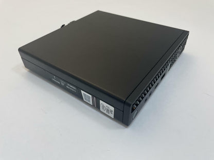 DELL OPTIPLEX 7080 MFF Core i7 10700 16GB 256GB NVMe Windows 11 -Good