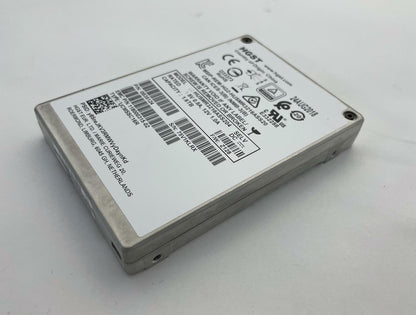 HGST Ultrastar HUSMR3216ASS204 2.5" 1.6TB SAS Internal Solid State Drive