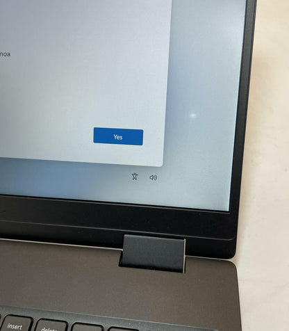 DELL PRECISION 7670 16" Laptop Core i5 12600HX 32GB 512GB NVMe WIN11 -SEE PHOTOS