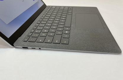 MICROSOFT SURFACE LAPTOP 4 13.5" Core i5 1135G7 16GB 512GB NVMe Silver W11H-READ