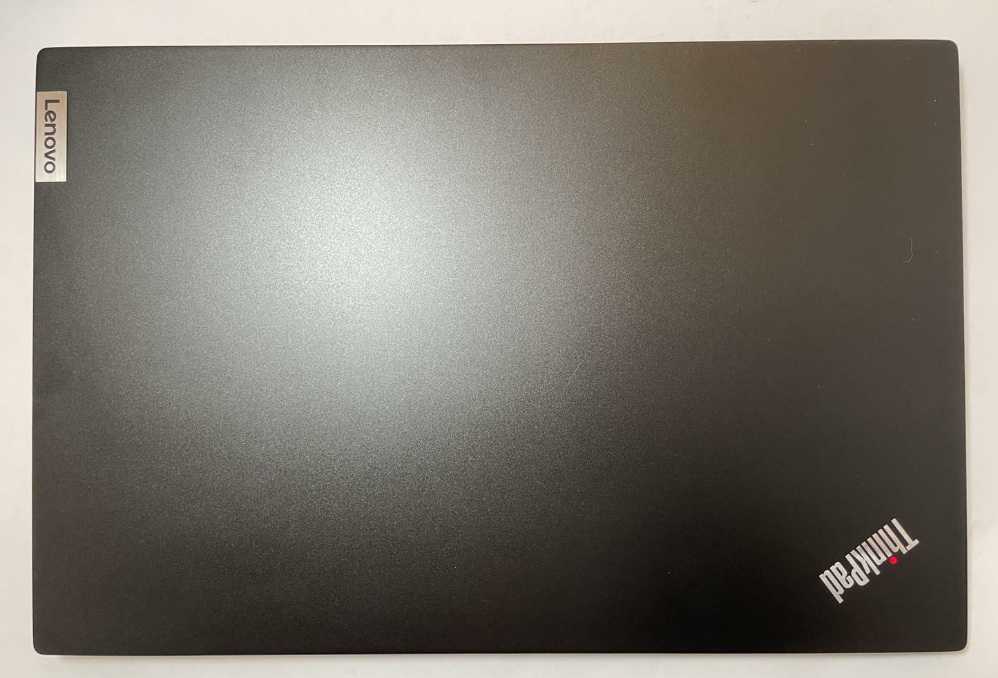 LENOVO THINKPAD E15 GEN 3 15" Laptop AMD Ryzen 7 5700U 256GB 16GB NVMe WIN11P