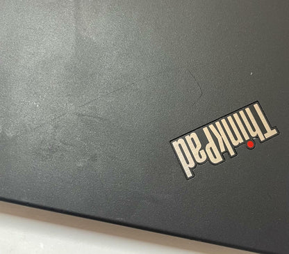 LENOVO ThinkPad P15s Gen 2 15" Laptop Core i7 1165G7 32GB 1TB NVMe Windows 11