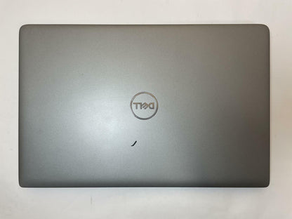 DELL PRECISION 3581 15" Touch Laptop i9-13900H 64GB 512GB NVMe WIN11P -Good