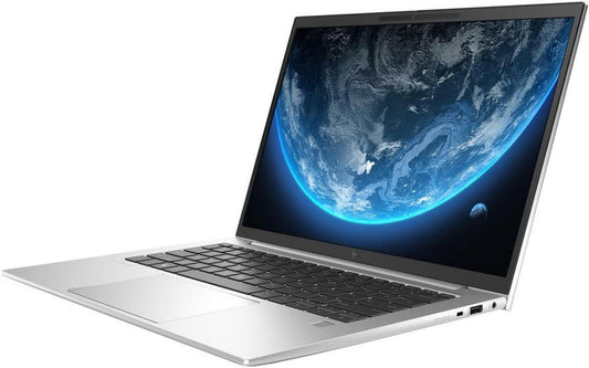 HP ELITEBOOK 840 G9 14" Laptop Core i5 1235U 8GB 512GB NVMe Windows 11 -Good