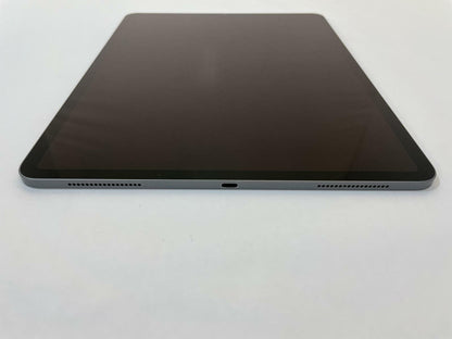 APPLE iPad Pro (4th Gen) A2229 12.9" 128GB Space Gray Wi-Fi Only iOS -Good