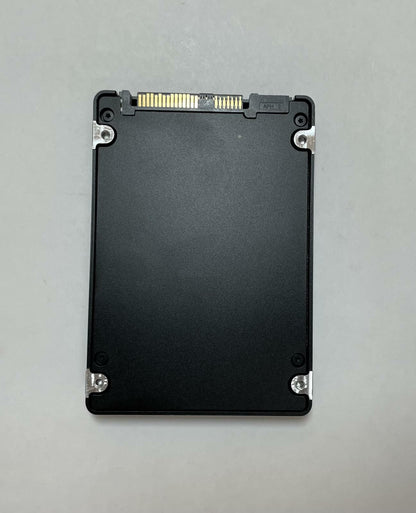 DELL SAMSUNG MZ-ILT3T8A PM1643 3.84TB 2.5" SAS 12Gbps Internal SSD