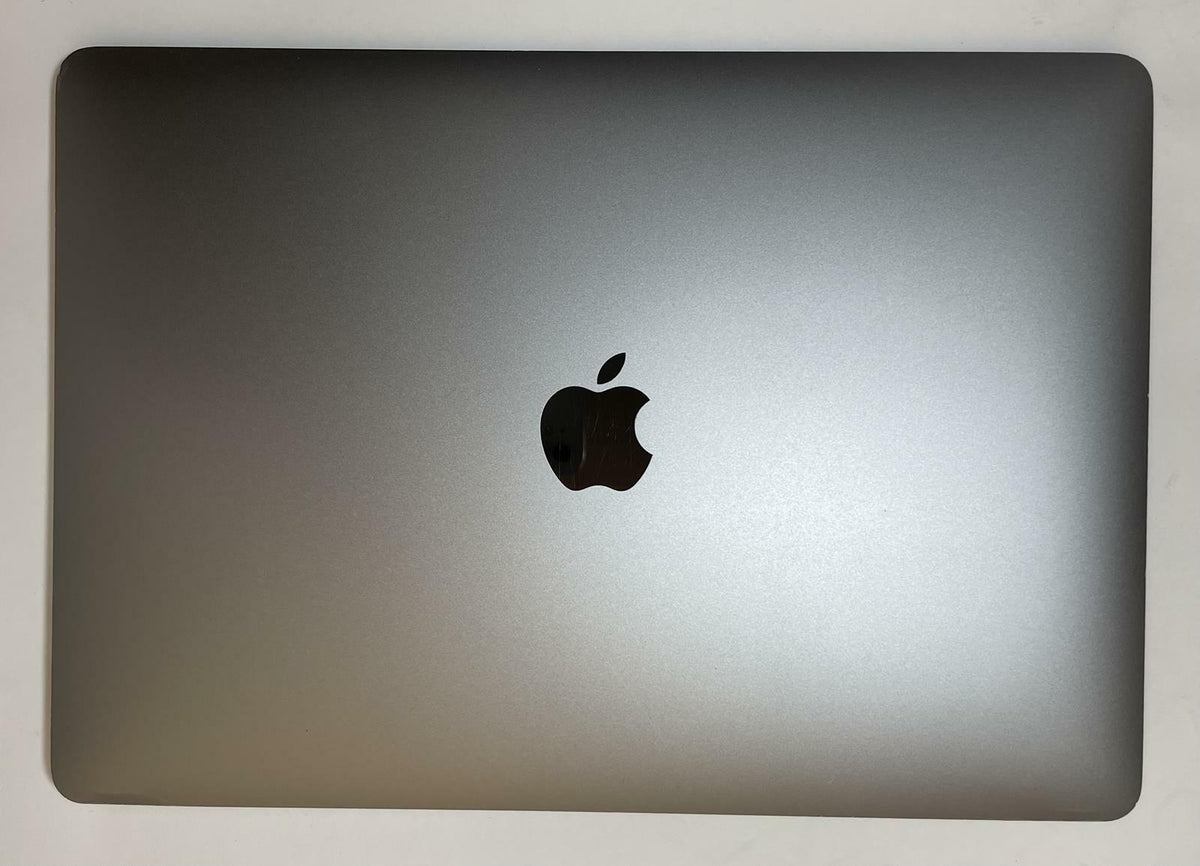 APPLE MacBook Air A2179 2020 13" Core i5 1030NG7 8GB 256GB SSD Gray Sequoia