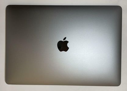 APPLE MacBook Air A2179 2020 13" Core i5 1030NG7 8GB 256GB SSD Gray Sequoia