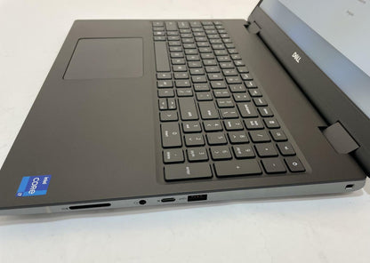 DELL PRECISION 7680 16" Laptop Core i7 13850HX 32GB 512GB NVMe Windows 11 -Good