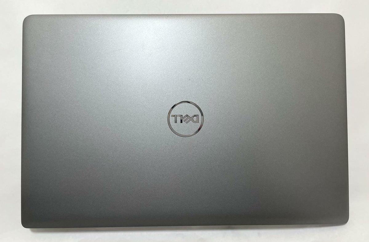 DELL PRECISION 3591 15" Laptop Ultra 7 155H 16GB 512GB NVMe Gray Windows 11-Good