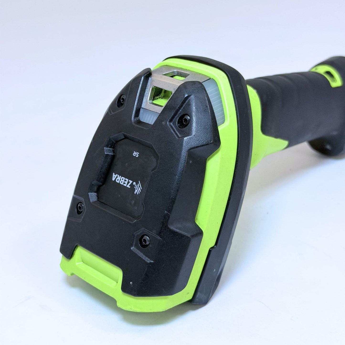 Zebra DS3608-SR00003VZWW Rugged Barcode Scanner w/ USB Cord