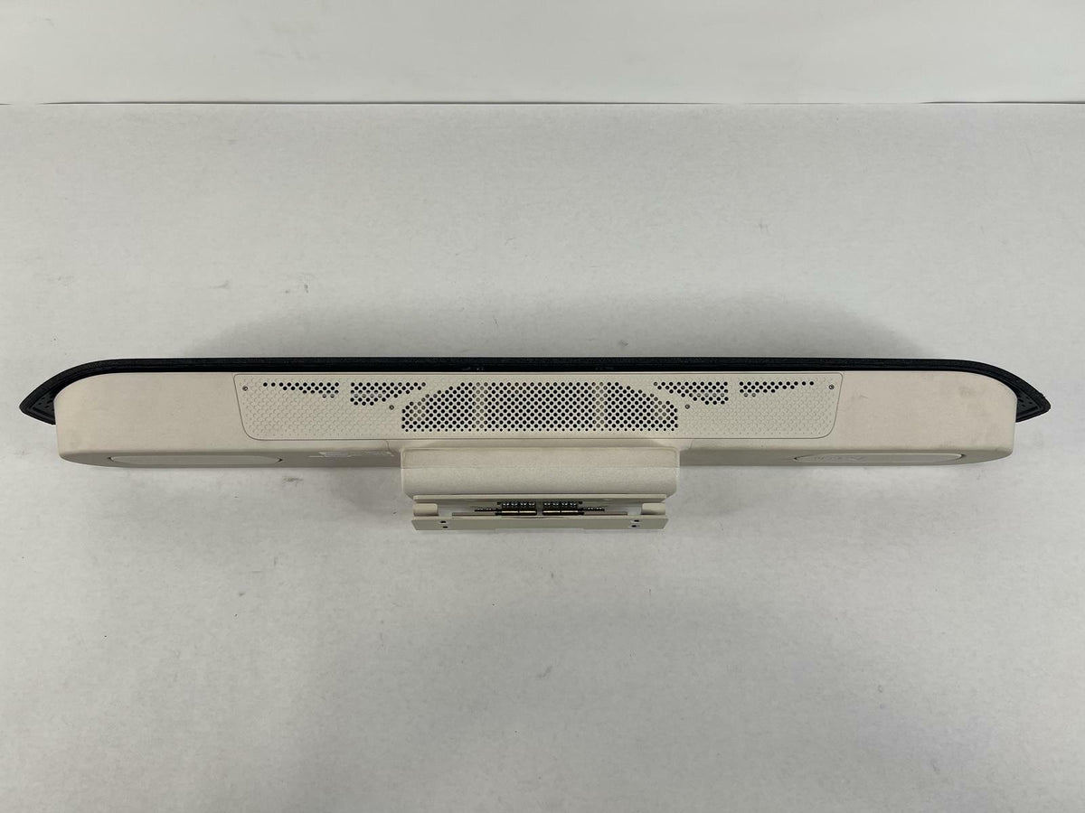 Polycom Poly Studio X50 4K Video Conference Bar