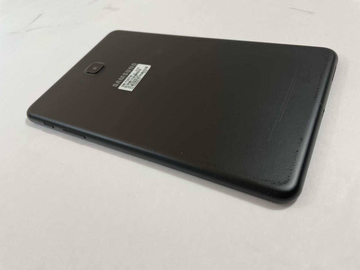 SAMSUNG Galaxy Tab A SM-T387W Tablet 32GB Android Black Unlocked
