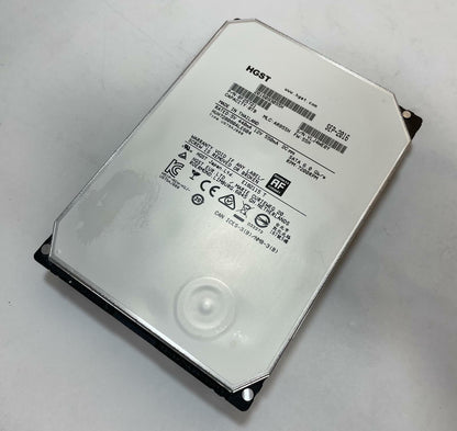HGST HUH728080ALE604 8TB 3.5" SATA 6Gb/s Internal HDD
