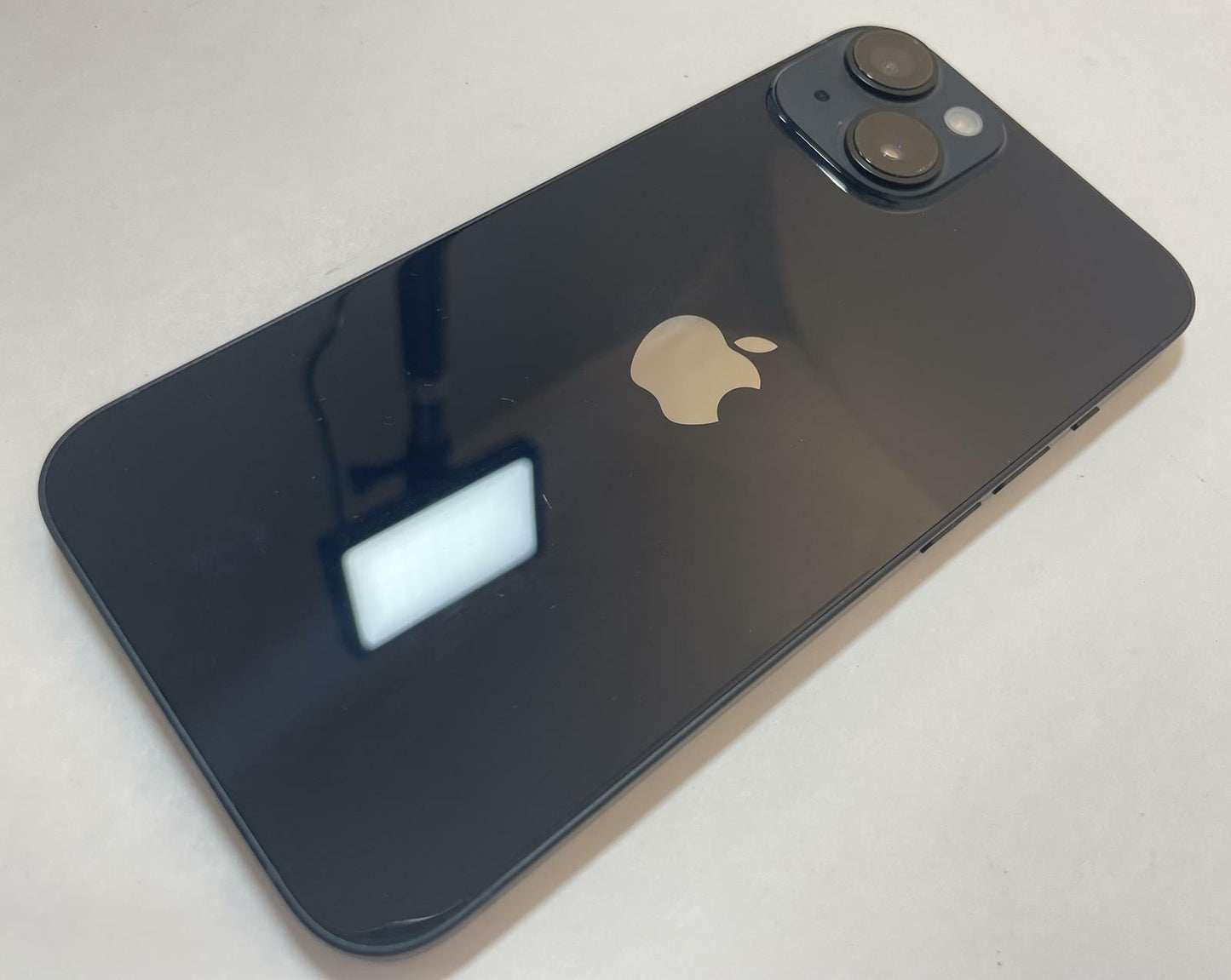 APPLE iPhone 14 A2649 128GB Unlocked Midnight iOS