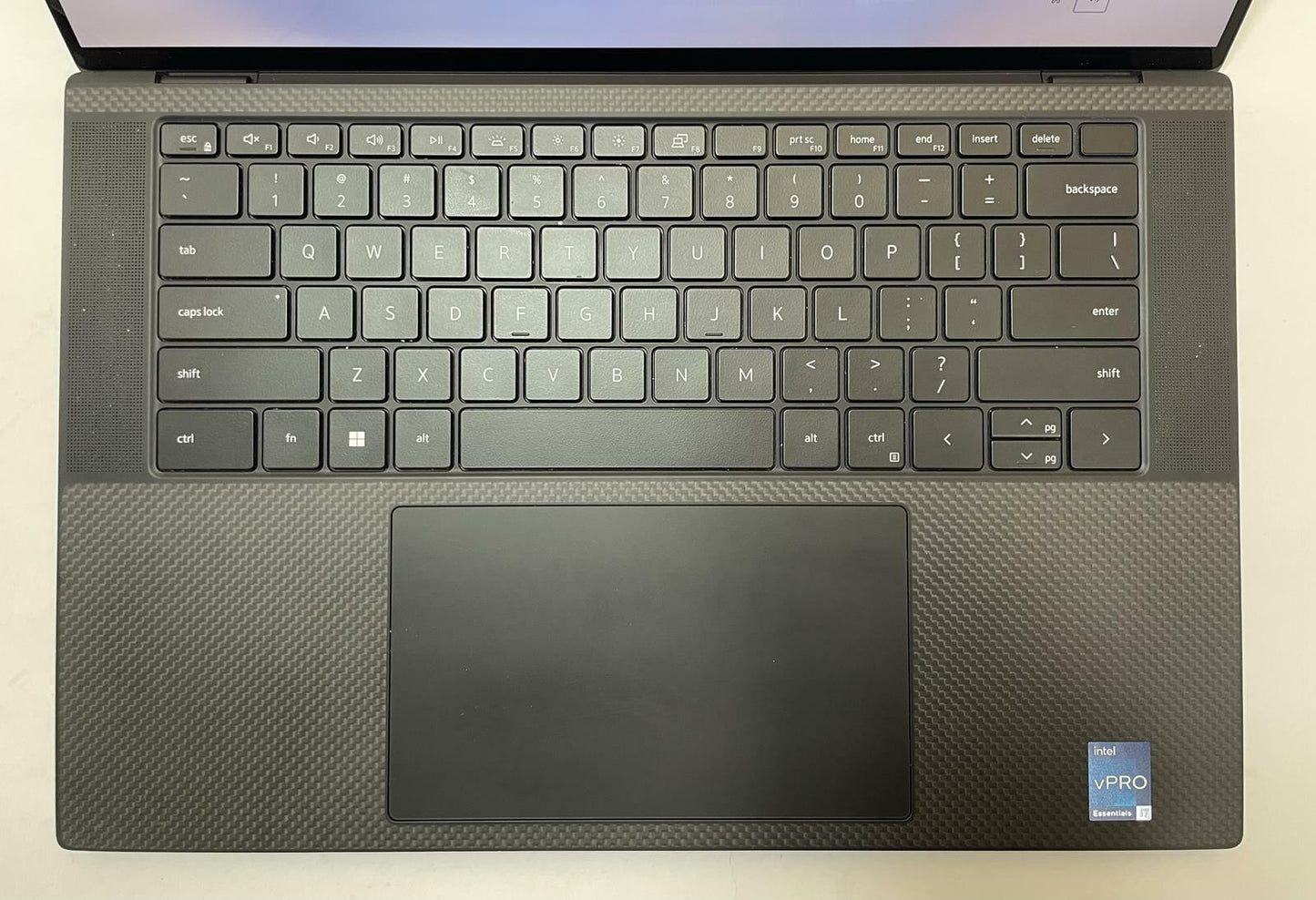 DELL PRECISION 5570 15" Touch Laptop Core i7 12700H 32GB 512GB WIN11P -Very Good