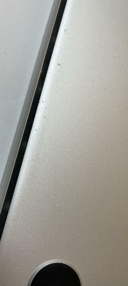 APPLE MacBook Pro A2485 2021 16" M1 Pro 16GB 512GB SSD Silver Tahoe -Good