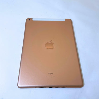 APPLE iPad (8th Gen) A2428 10.2" 32GB Unlocked Gold