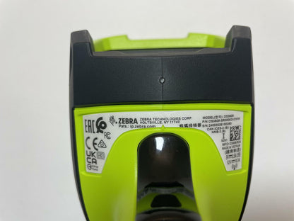 Zebra DS3608-SR00003VZWW Rugged Barcode Scanner