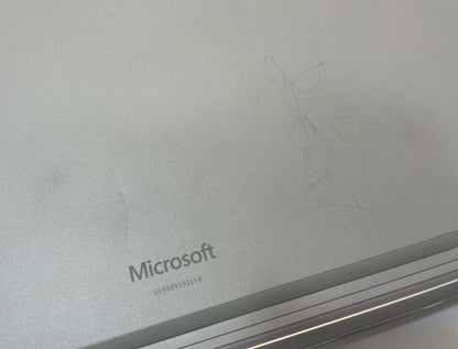 MICROSOFT Surface Book 2 13" Core i7 8650U 8GB 256GB NVMe Windows 11 -Good